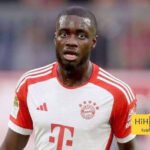 باير ليفركوزن يتجه نحو ميكاتي.